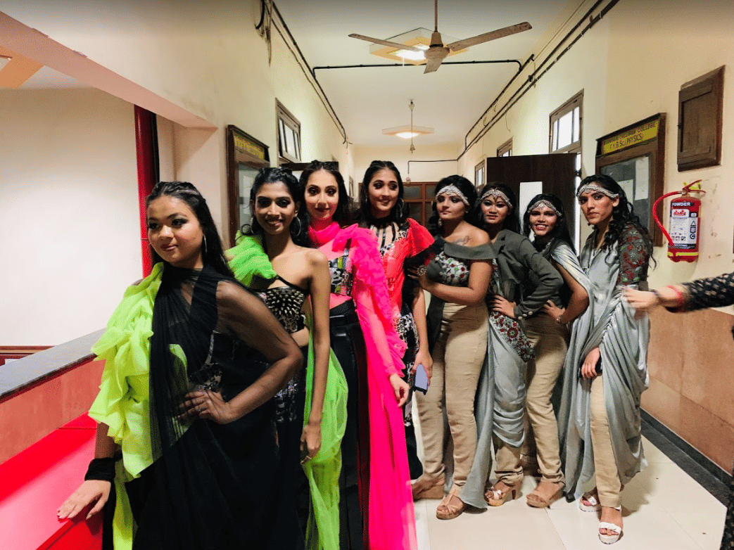 NIFD GLOBAL, South Mumbai Events photo 12